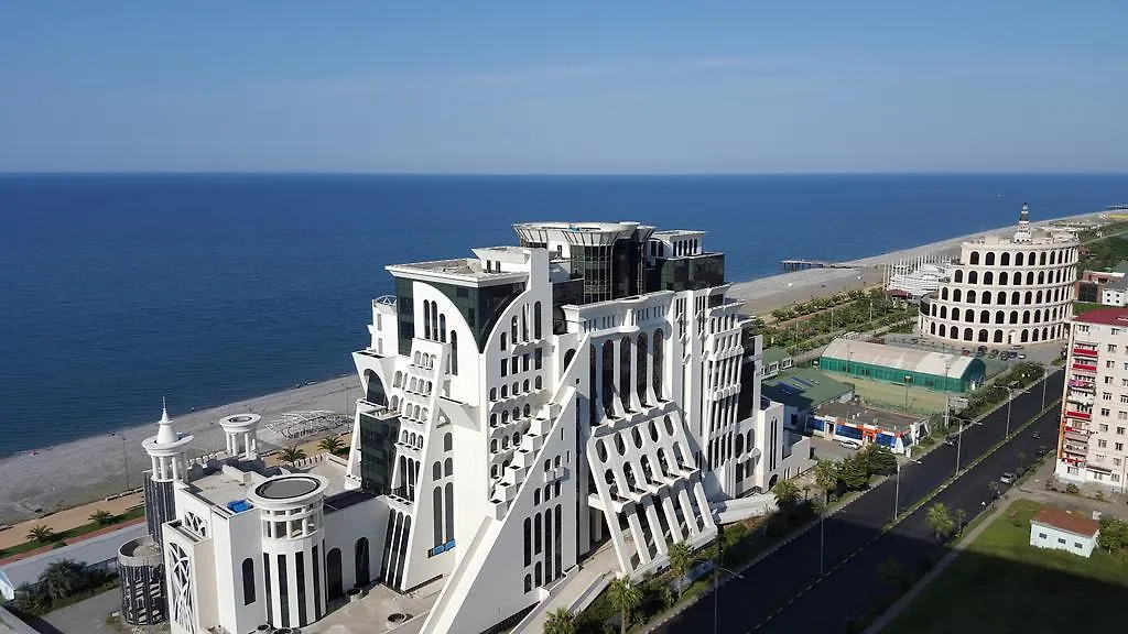 Mimino Apartment Deluxe First Line Batumi